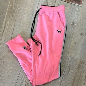 PINK Joggers 🩷